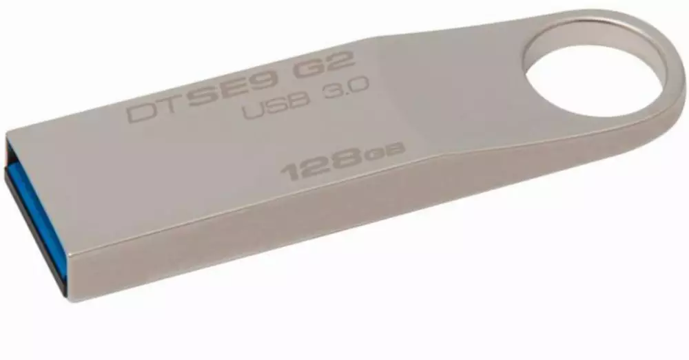 128G USB DTSE9G2 KINGSTON