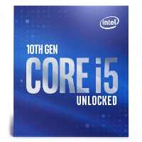 Процесор Intel Core i5-10600K Box
