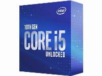 Процесор Intel Core i5-10600K Box