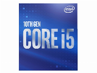 Процесор Intel Core i5-10500 Box