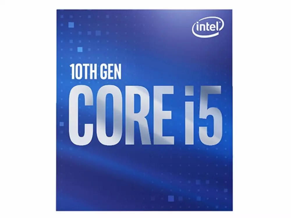 Процесор Intel Core i5-10500 Box