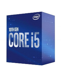 Процесор Intel Core i5-10500 Box
