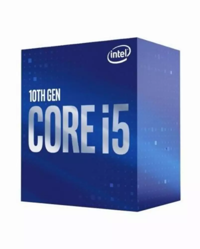 Процесор Intel Core i5-10500 Box