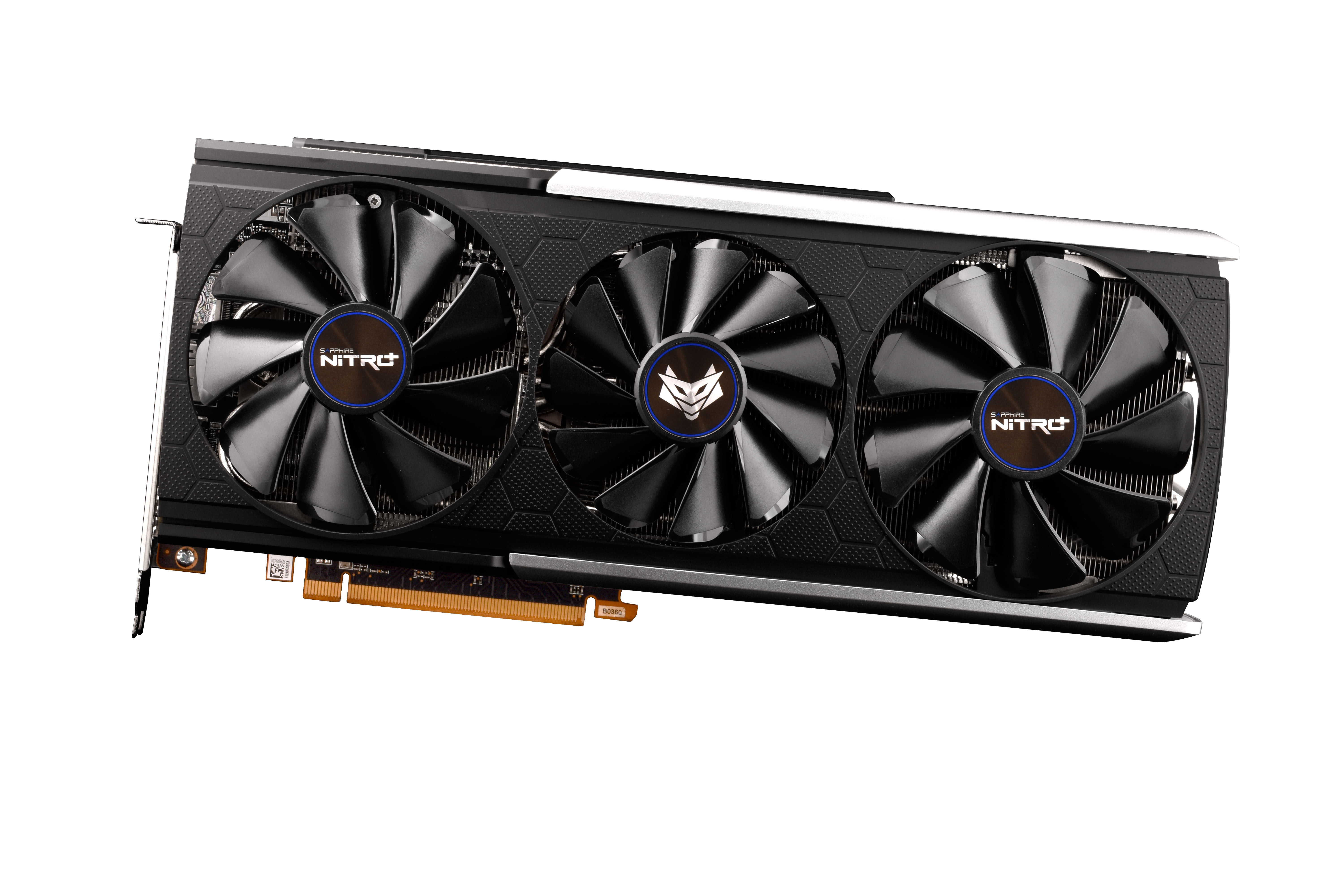 Видео карта Sapphire NITRO+ Radeon RX 5700 XT 8GB Special Edition