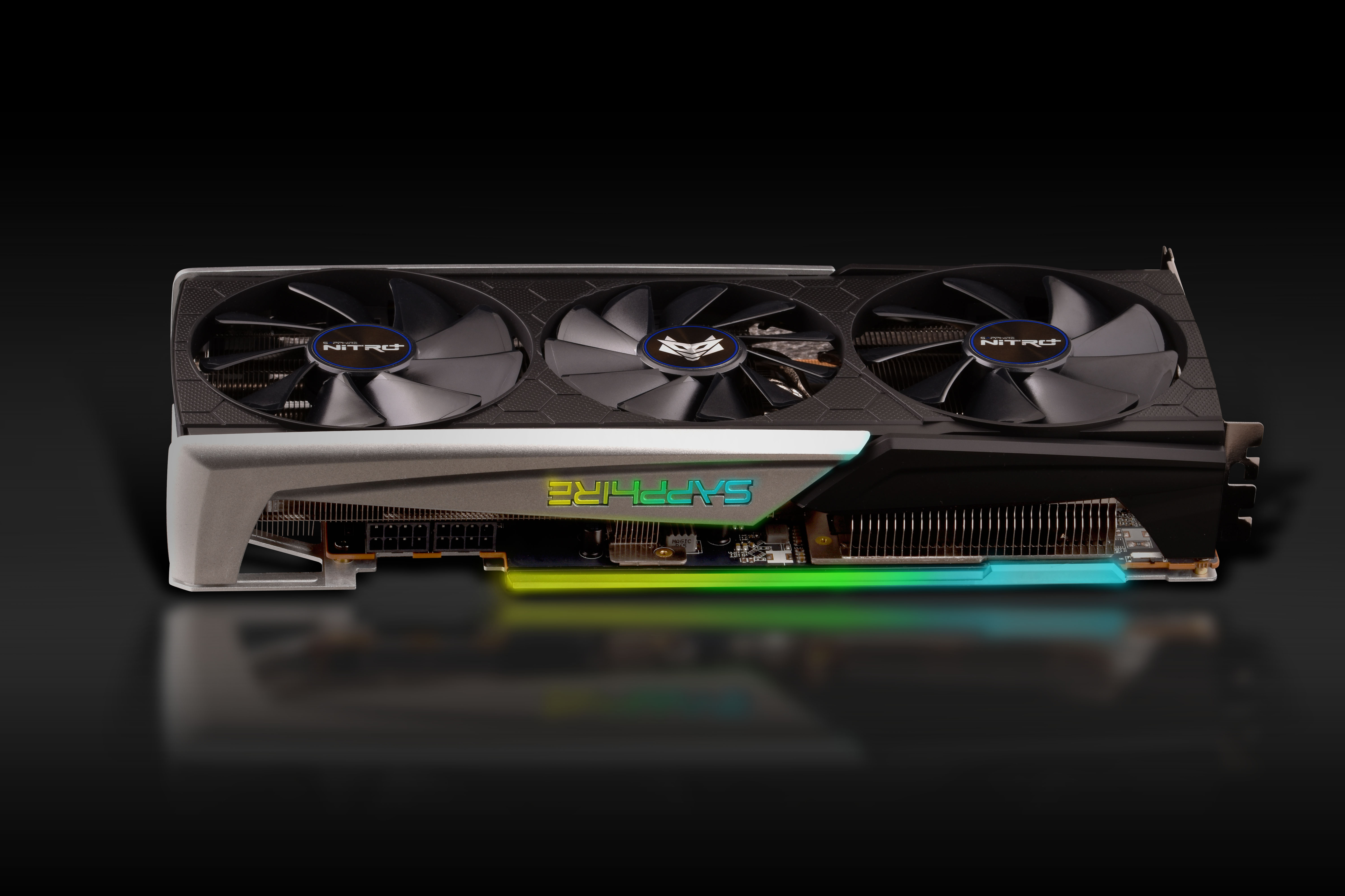 Видео карта Sapphire NITRO+ Radeon RX 5700 XT 8GB Special Edition