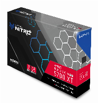 Видео карта Sapphire NITRO+ Radeon RX 5700 XT 8GB Special Edition