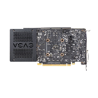 Видео карта  EVGA GeForce GTX 1050 Ti SSC GAMING ACX 3.0 4GB GDDR5 128 bit