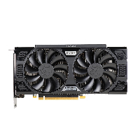 Видео карта  EVGA GeForce GTX 1050 Ti SSC GAMING ACX 3.0 4GB GDDR5 128 bit