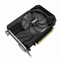 Видео карта PALIT GeForce GTX 1650 SUPER Storm X 4GB