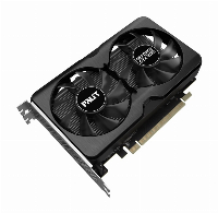 Видео карта PALIT GeForce GTX 1650 GP OC 4G