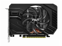 Видео карта Palit GeForce GTX 1660 StormX 6G - NE51660018J9-165F