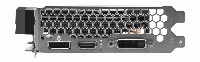 Видео карта Palit GeForce GTX 1660 StormX 6G - NE51660018J9-165F
