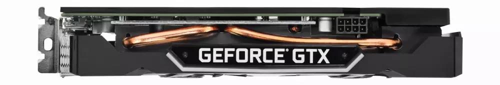 Видео карта PALIT GeForce GTX 1660 SUPER GP 6G