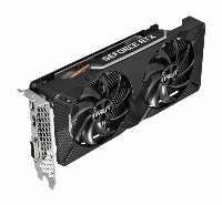 Видео карта PALIT GeForce RTX 2060 Dual OC 6G