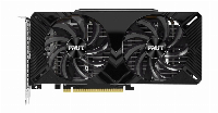 Видео карта PALIT GeForce RTX 2060 Dual OC 6G