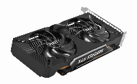 Видео карта PALIT GeForce RTX 2060 Dual OC 6G