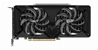Видео карта PALIT GeForce RTX 2060 SUPER GP OC 8G