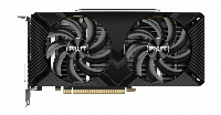 Видео карта PALIT GeForce RTX 2060 SUPER DUAL 8G