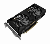Видео карта PALIT GeForce RTX 2060 SUPER DUAL 8G