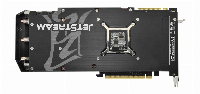 Видео карта PALIT GeForce RTX 2070 SUPER JetStream 8G