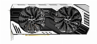 Видео карта PALIT GeForce RTX 2070 SUPER JetStream 8G