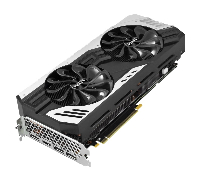 Видео карта PALIT GeForce RTX 2070 SUPER JetStream 8G