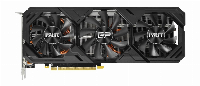 Видео карта PALIT GeForce RTX 2070 SUPER GP PREMIUM 8G