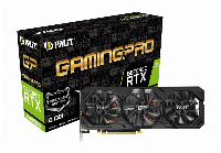 Видео карта PALIT GeForce RTX 2070 SUPER GP PREMIUM 8G
