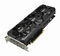 Видео карта PALIT GeForce RTX 2080 SUPER GAMING PRO OC 8G