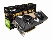 Видео карта PALIT GeForce RTX 2080 Ti GamingPro OC 11G