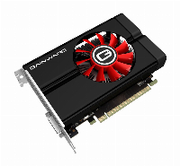Видео карта GAINWARD GeForce GTX 1050 Ti 4GB