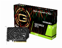 Видео карта GAINWARD GeForce GTX 1650 Pegasus (DVI) 4GB