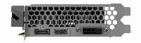 Видео карта GAINWARD GeForce GTX 1650 SUPER Pegasus 4GB