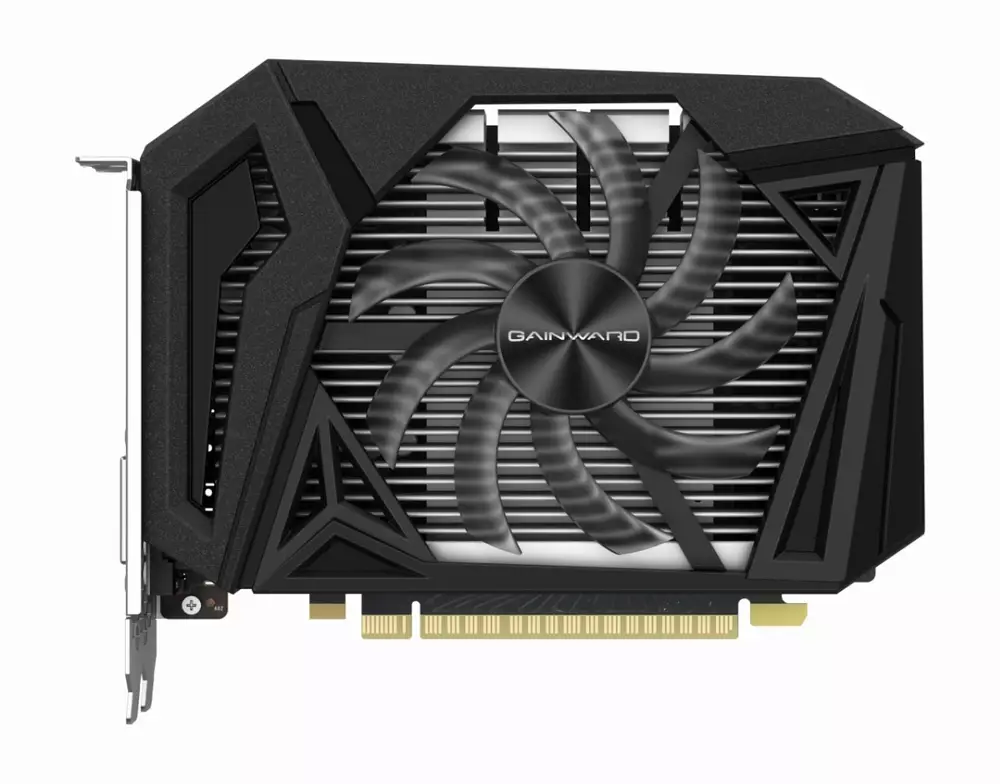 Видео карта GAINWARD GeForce GTX 1650 SUPER Pegasus OC 4GB