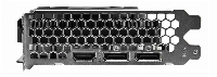 Видео карта GAINWARD GeForce GTX 1650 D6 Ghost OC 4GB