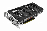 Видео карта GAINWARD GeForce GTX 1660 Ghost 6GB