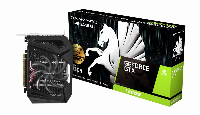 Видео карта GAINWARD GeForce GTX 1660 SUPER Pegasus OC 6GB