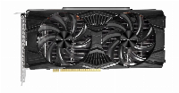 Видео карта GAINWARD GeForce GTX 1660 SUPER Ghost OC 6GB