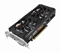 Видео карта GAINWARD GeForce GTX 1660 SUPER Ghost OC 6GB