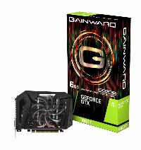 Видео карта GAINWARD GeForce GTX 1660 Ti Pegasus 6GB