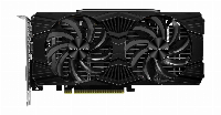 Видео карта GAINWARD GeForce RTX 2060 Ghost OC 6GB