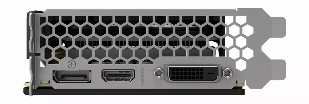 GAINWARD GeForce RTX 2060 SUPER Ghost 8G