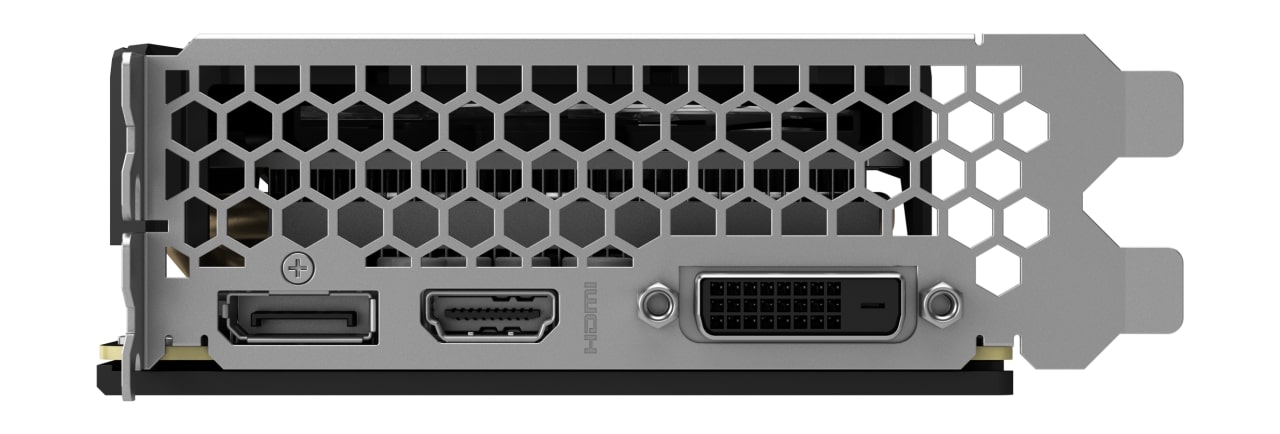 GAINWARD GeForce RTX 2060 SUPER Ghost 8G