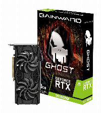GAINWARD GeForce RTX 2060 SUPER Ghost 8G