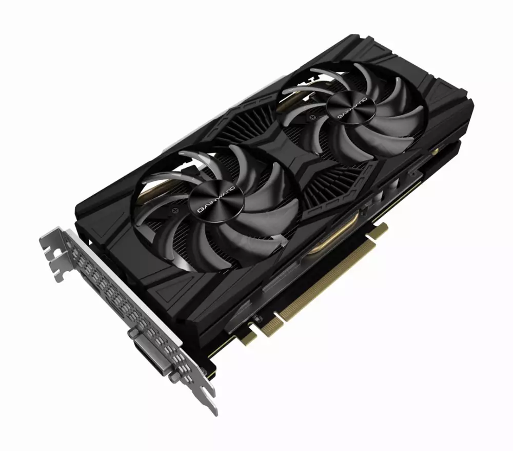GAINWARD GeForce RTX 2060 SUPER Ghost 8G