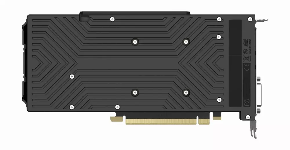 GAINWARD GeForce RTX 2060 SUPER Ghost 8G