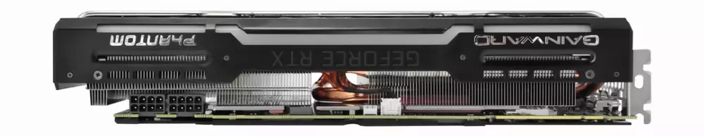 Видео карта GAINWARD GeForce RTX 2070 SUPER Phantom GS