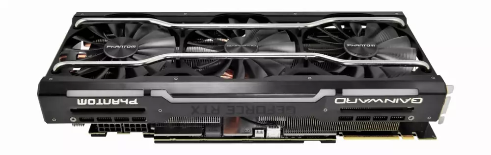 Видео карта GAINWARD GeForce RTX 2070 SUPER Phantom GS