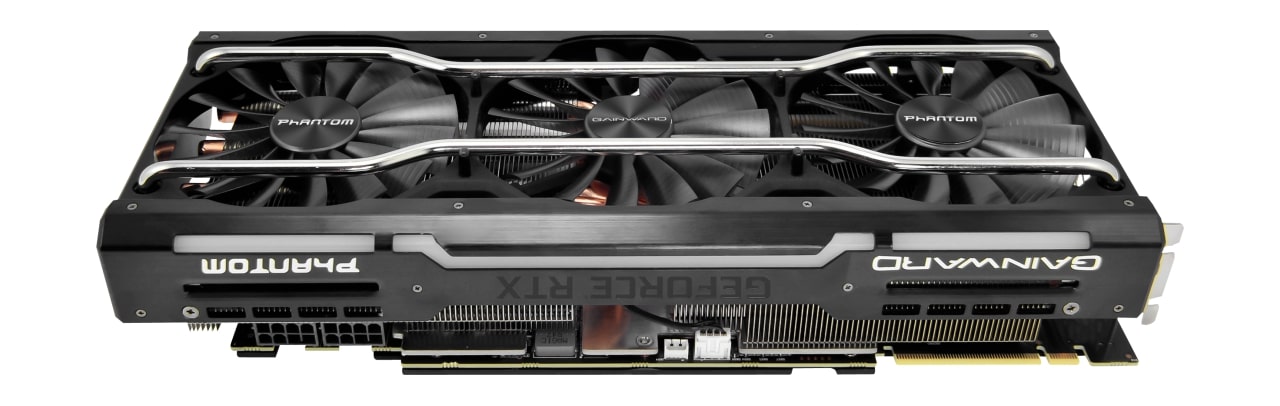 Видео карта GAINWARD GeForce RTX 2080 SUPER Phantom 8GB