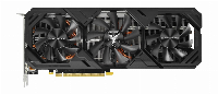 Видео карта GAINWARD GeForce RTX 2080 SUPER Phoenix